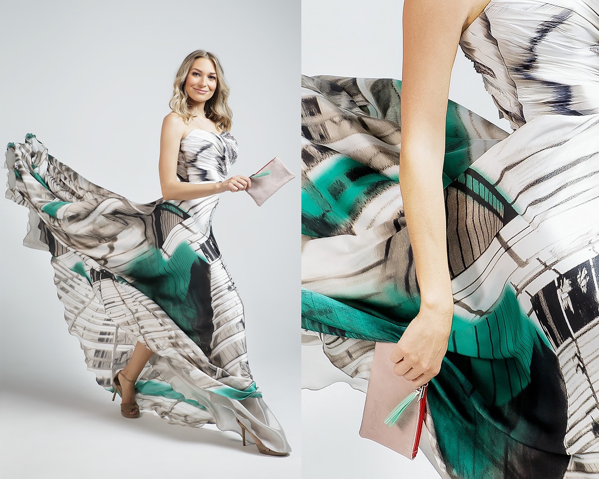 Sonja Kovač bira torbicu by Ivica Skoko 4